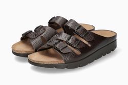 Dark Brown 4451
