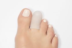 Color – Toe Cap