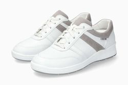 Color – White 9230/6905 Perforated