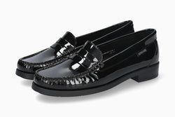 Black Patent