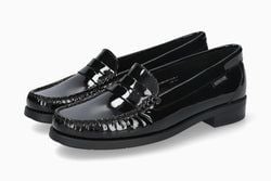 Color – Black Patent