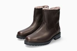 Dark Brown Montana 8951