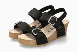 Color – Black Sanded 6000