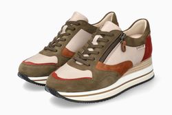 Loden 12266/18C