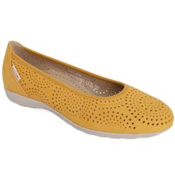 Color – Ochre 6947
