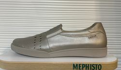 Perf Light Taupe 10118N