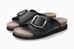 Black Sanded Leather 2800