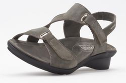 Color – Pewter Bucksoft 6925