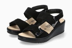 BLACK 12200