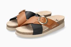 Color – Black/Hazelnut 2800/2831