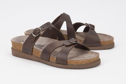 Dark Brown Scratch 3451