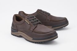Dark Brown Grizzly 151