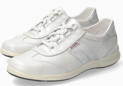 限定版 Walking Liria Women's Mephisto Shoe, White Off 靴