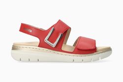 Color – Scarlet 7841