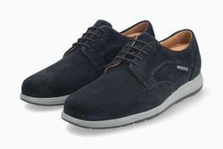 Blue Suede 3600