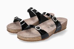 Black Patent