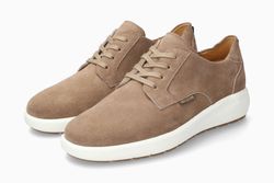 Taupe Velvet 9837