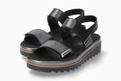 Color – Black Softy 1200