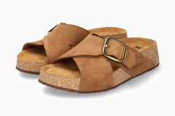 Color – Tobacco 62844