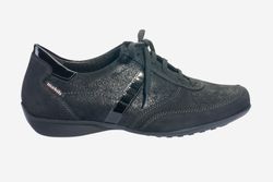 Black Bucksoft/Fashion/Patent 6900/26614/4200