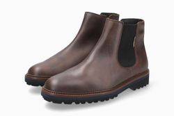 Dark Brown 1551