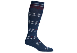 Color – Mephisto Men's - Stars and Stripes