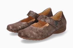 Color – Walnut 270H