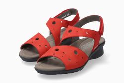 Color – Scarlet 6941