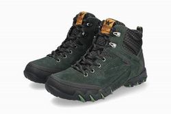 Black Bottle Dark Green R84/B S29