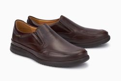 Color – Dark Brown 6158