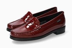 Oxblood Patent