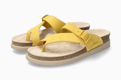 Yellow Suede 62889