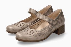 Color – Taupe