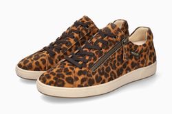 Color – Leopard