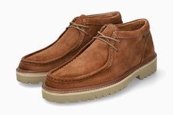 Brown Velvet 9858N