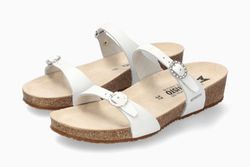 White Patent