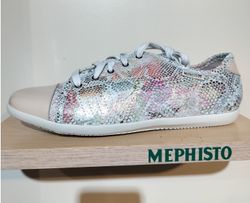 Color – Pink Boa Cap Toe Lightweight Women Sneakers