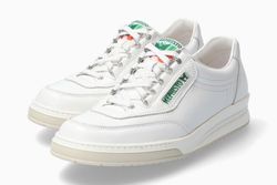 Color – White Calf 4830