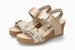 Color – Platinum Panama 27653/131