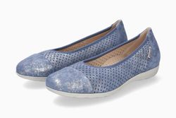 Jeans Blue 32404