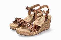 Color – Tobacco 3344