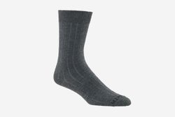 Color – Women's Charcoal Grey