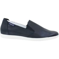 Navy Silk 7845