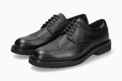 Color – Wingtip Black 9100