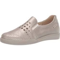 Light Pearl Calf 10118