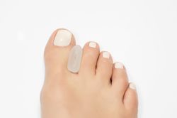 Color – Toe Spreader