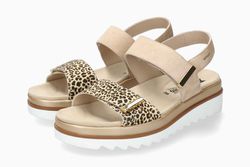 Color – Light Sand Leopard 30712/1221