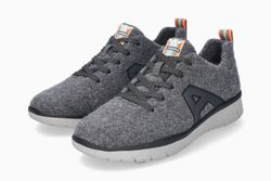 Merino Grey