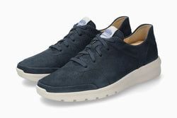 Jeans Blue Nubuck 3195