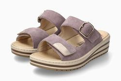 Color – Mallow 361H/9553